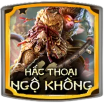 Hắc Hoại Ngộ Không Go88 – Trở lại đại náo tiền tỷ cùng Tề Thiên Đại Thánh